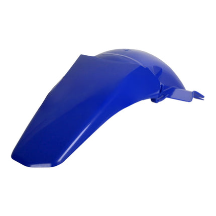 Polisport 8561400002 Rear Fender for Yamaha YZ250F YZ450F 2003‑2005 – OEM‑Style Durable Blue MX Rear Mudguard