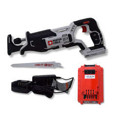Porter Cable PCC670D1 20V MAX Cordless Reciprocating Tiger Saw