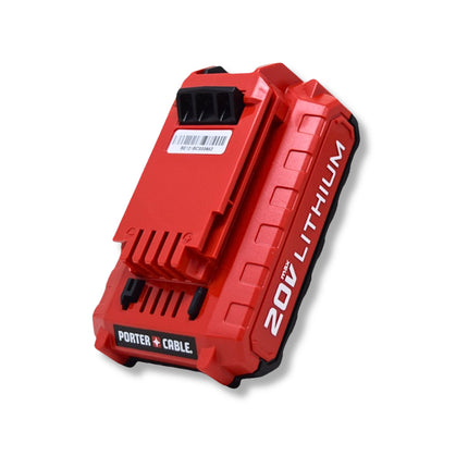 Porter Cable PCC670D1 20V MAX Cordless Reciprocating Tiger Saw