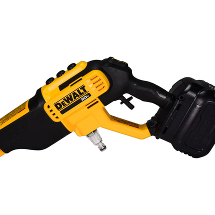 DeWalt 20V Max 550 PSI Power Cleaner (Tool Only)