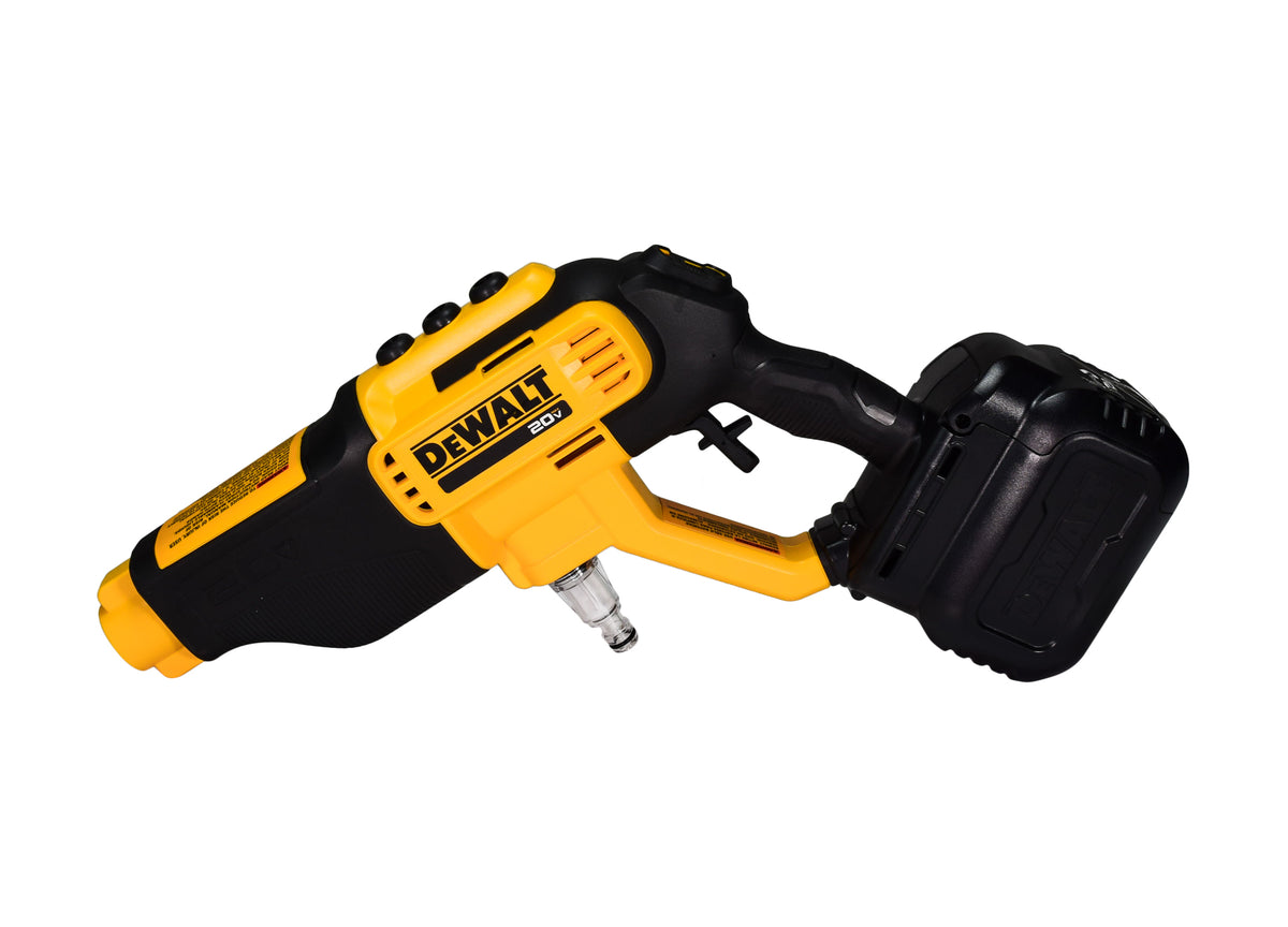 DeWalt 20V Max 550 PSI Power Cleaner (Tool Only)