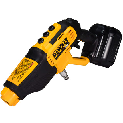 DeWalt 20V Max 550 PSI Power Cleaner (Tool Only)