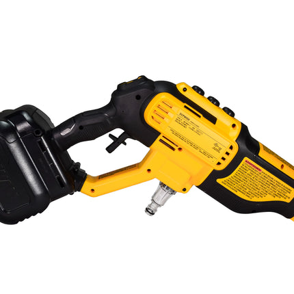 DeWalt 20V Max 550 PSI Power Cleaner (Tool Only)