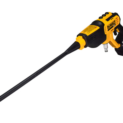 DeWalt 20V Max 550 PSI Power Cleaner (Tool Only)