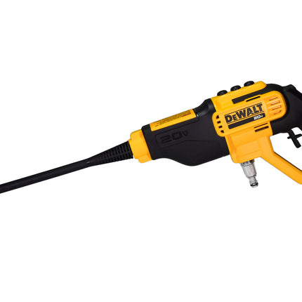 DeWalt 20V Max 550 PSI Power Cleaner (Tool Only)