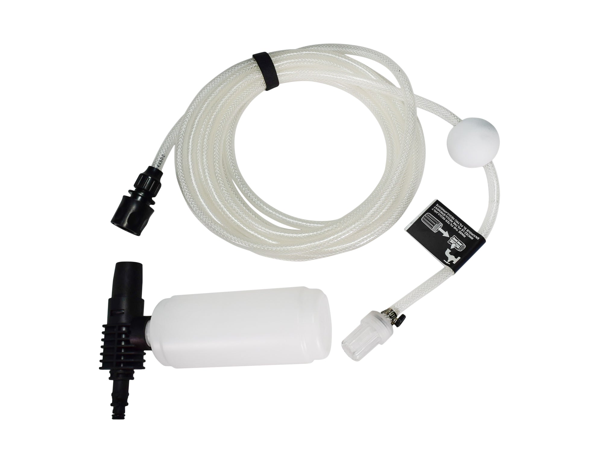 DeWalt 20V Max 550 PSI Power Cleaner (Tool Only)