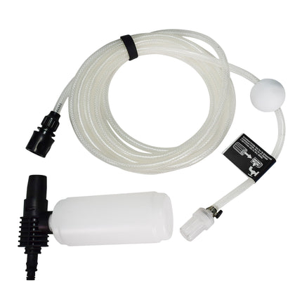 DeWalt 20V Max 550 PSI Power Cleaner (Tool Only)