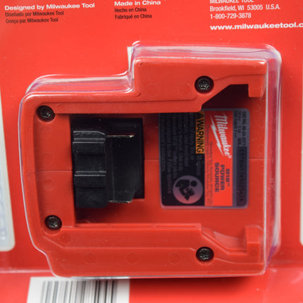 Milwaukee 49-24-2371 M18 18-Volt Lithium-Ion Cordless Power Source (CLONE)
