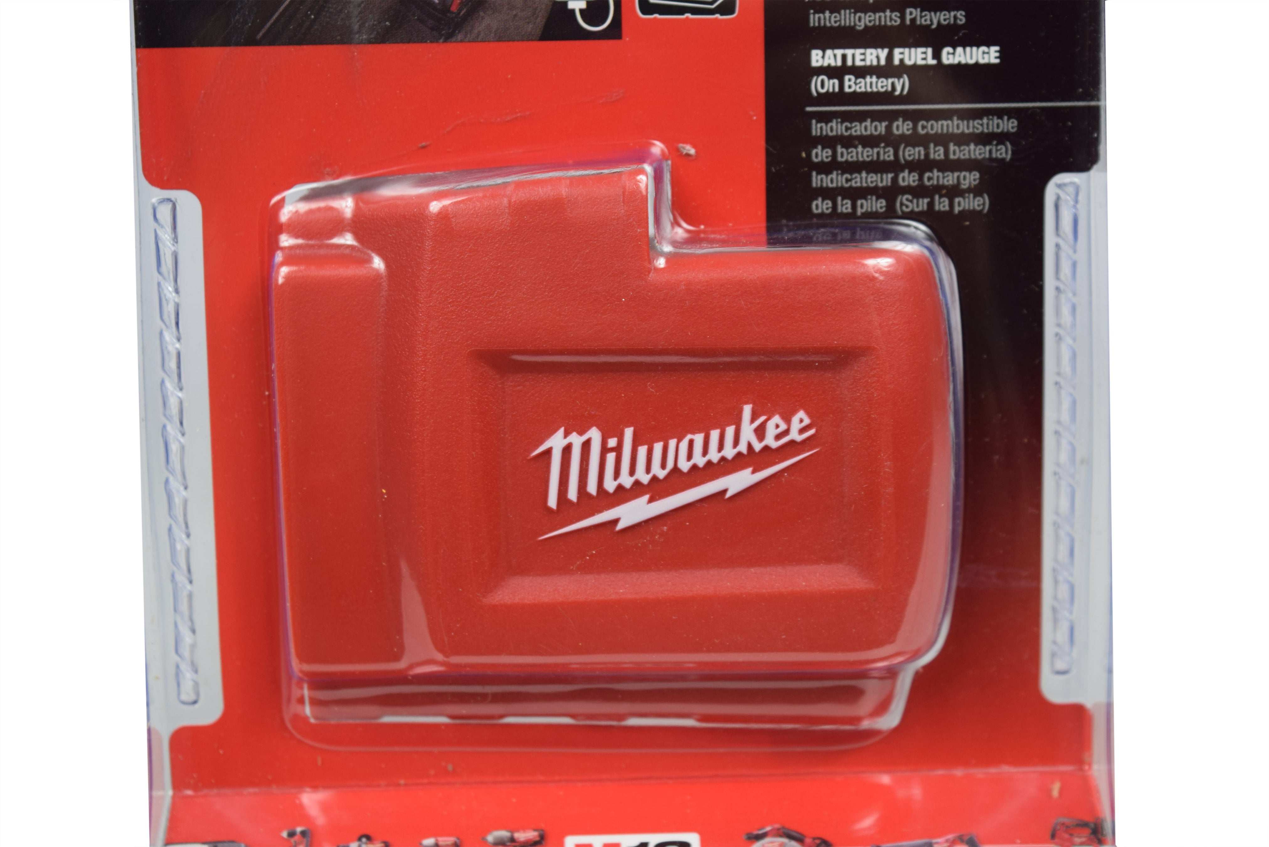 Milwaukee 49-24-2371 M18 18-Volt Lithium-Ion Cordless Power Source