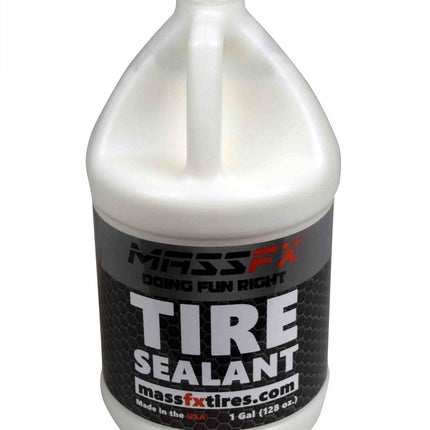 MASSFX Premium Off-Road Tire Sealant Tire Repair Made in USA (1 Gal)