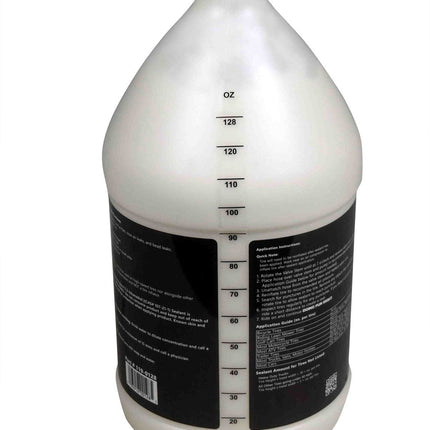 MASSFX Premium Off-Road Tire Sealant Tire Repair Made in USA (1 Gal)