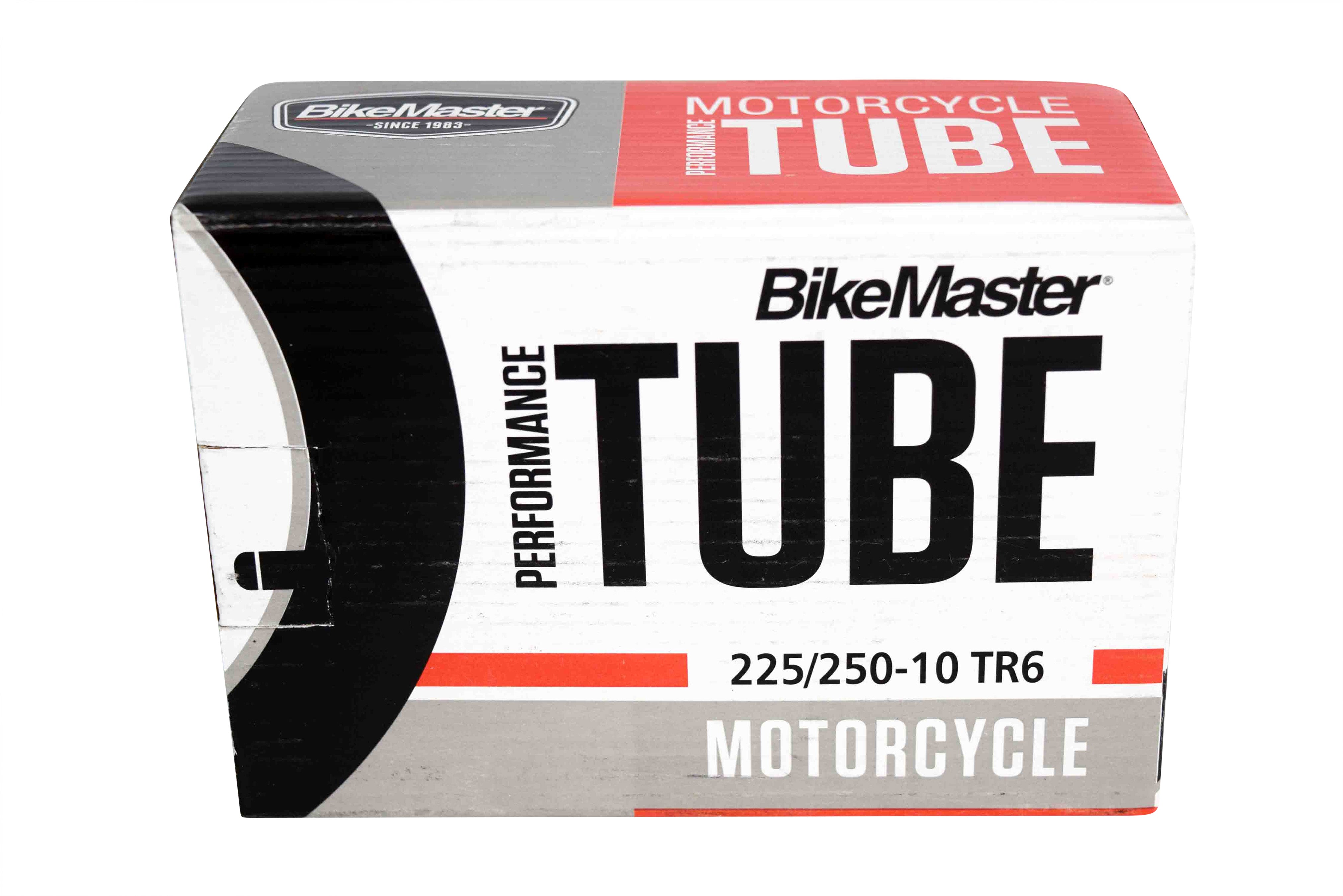 BikeMaster 370104  Motorcycle Tube TR-6 Valve Stem - 225/250-10