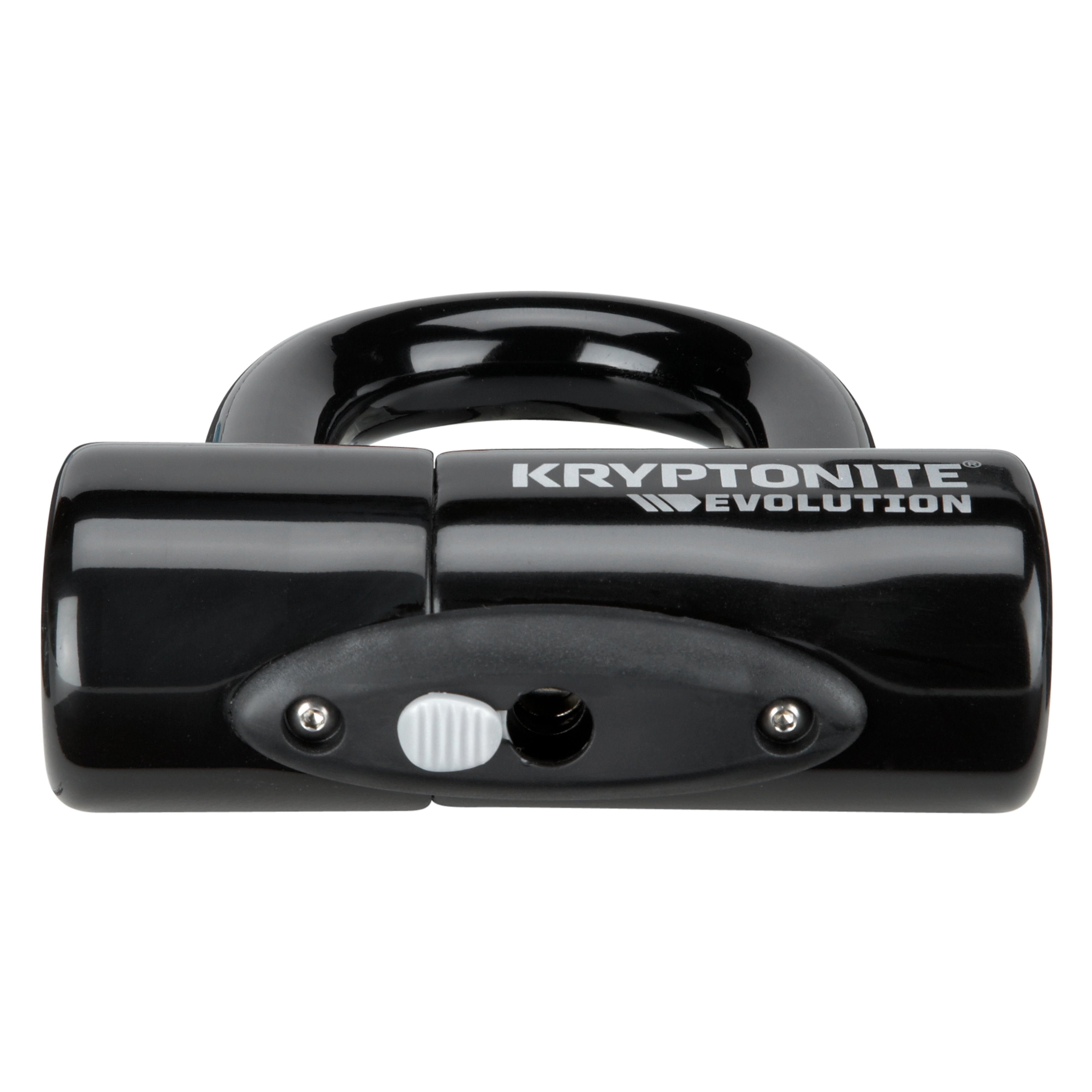 Kryptonite 999607 Evolution Series 4 Disc Lock Black Key