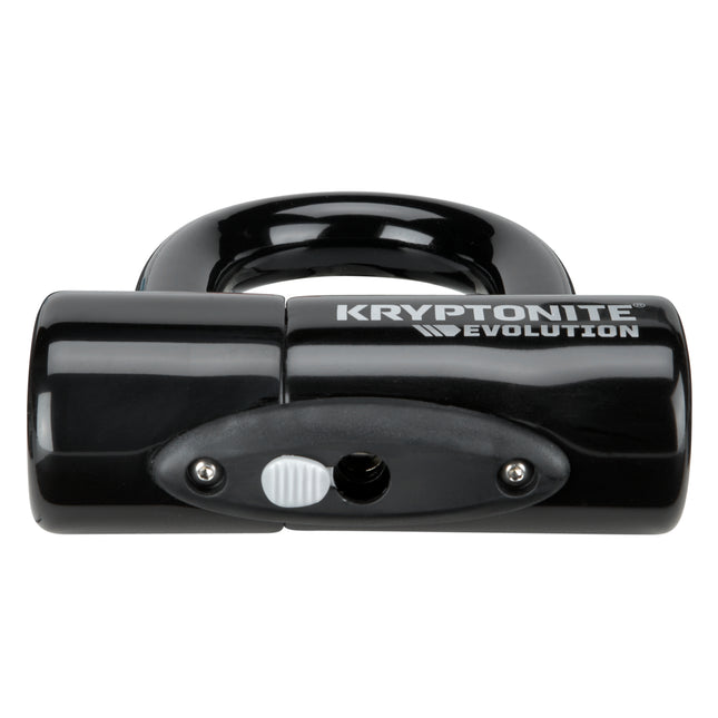Kryptonite 999607 Evolution Series 4 Disc Lock Black Key