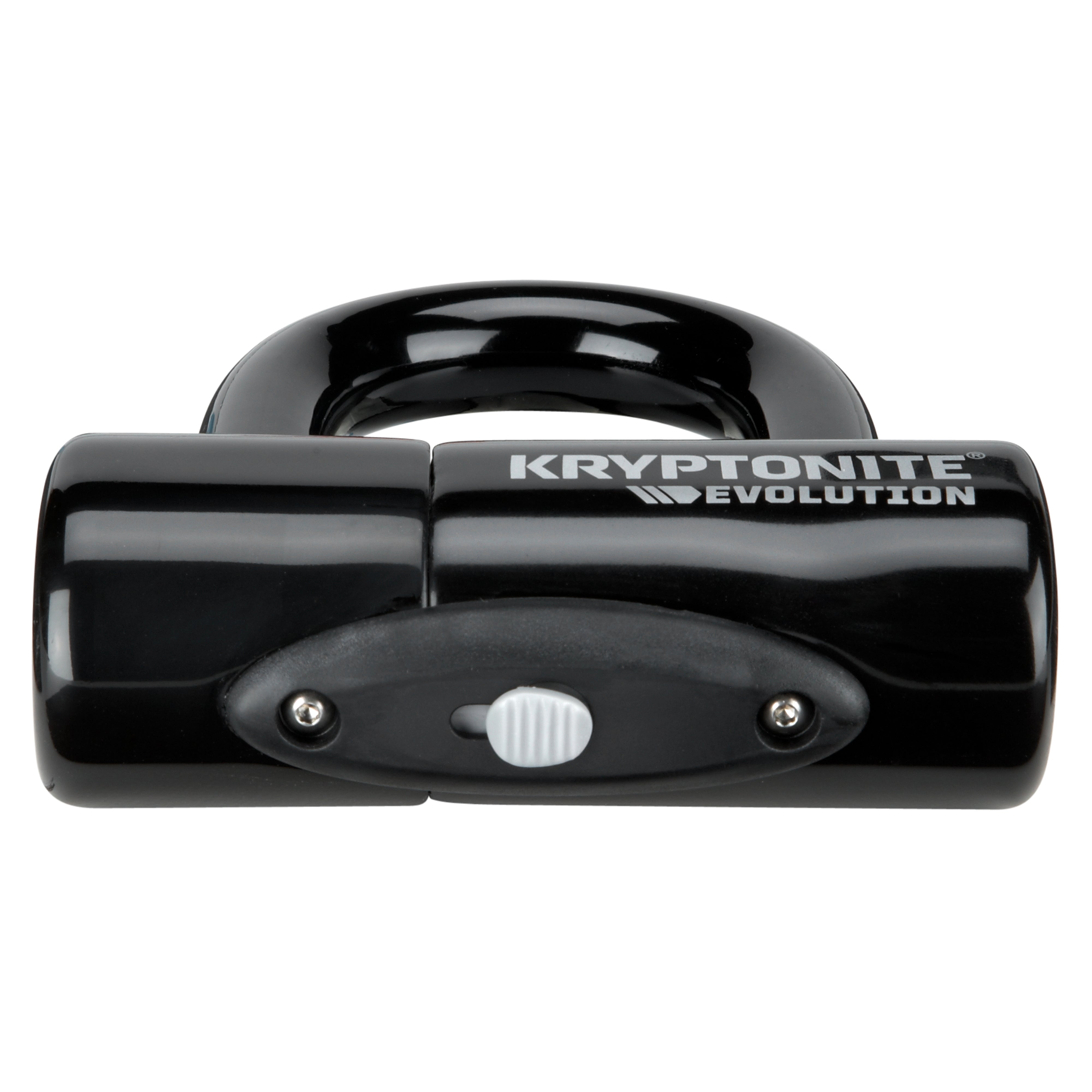 Kryptonite 999607 Evolution Series 4 Disc Lock Black Key