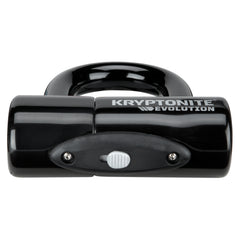 Kryptonite 999607 Evolution Series 4 Disc Lock Black Key