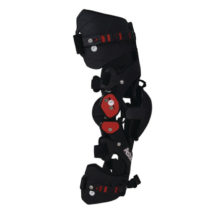 Asterisk Ultra Cell 4.1 - Advanced Knee Protector Brace (Right Only) for Motocross, Snowboarding, Wakeboarding, Off-Roading, Football,  & More - Size Small