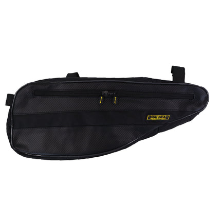 Nelson-Rigg Maverick Universal Door Bag Set for Polaris RZR and Other UTV Side-by-Side Vehicles, Black, One Size, Weather/UV Resistant UltraMax Polyester, Durable Storage Compartments, Easy-Install