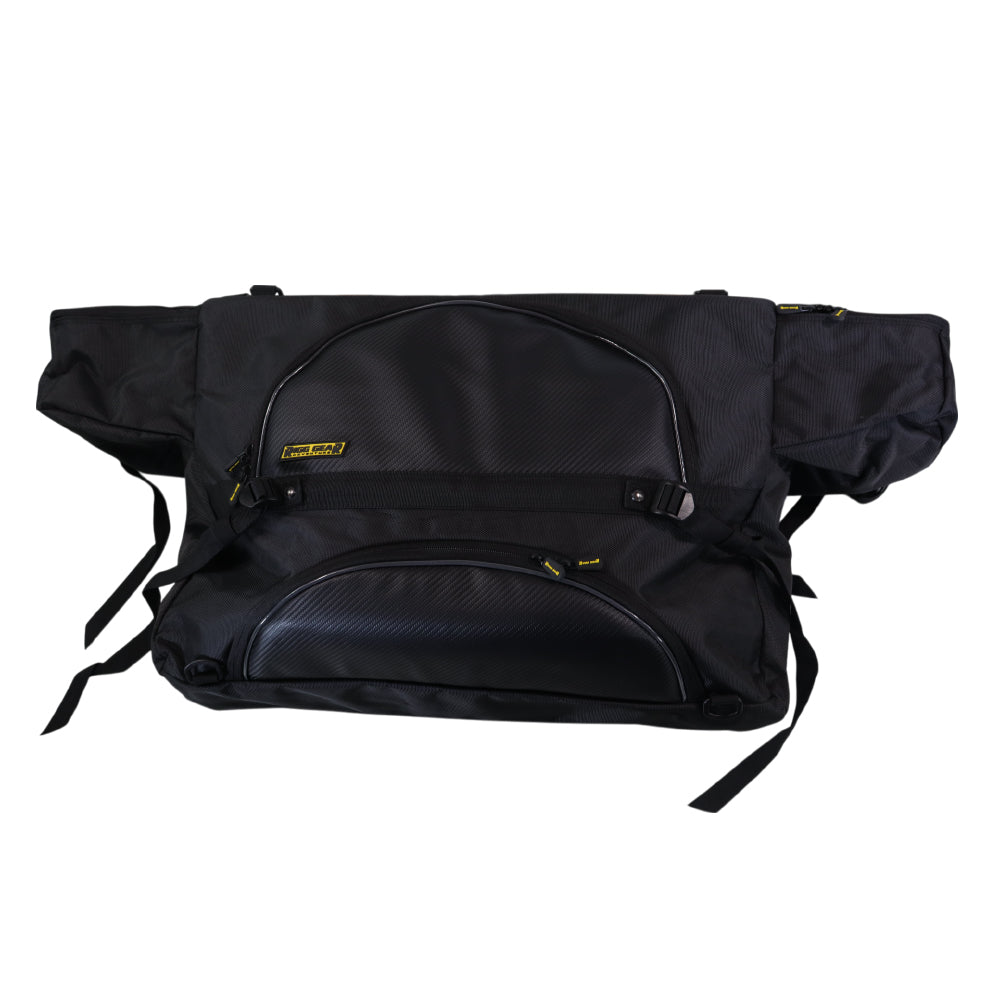 Nelson Rigg Universal Rear Cargo Bag-Designed to fit most UTVs w/ bed & crossbar