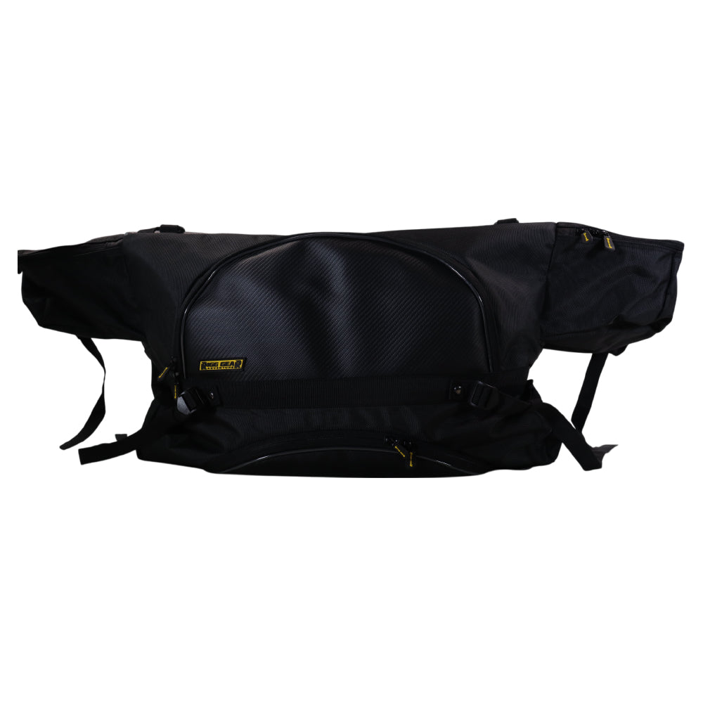 Nelson Rigg Universal Rear Cargo Bag-Designed to fit most UTVs w/ bed & crossbar