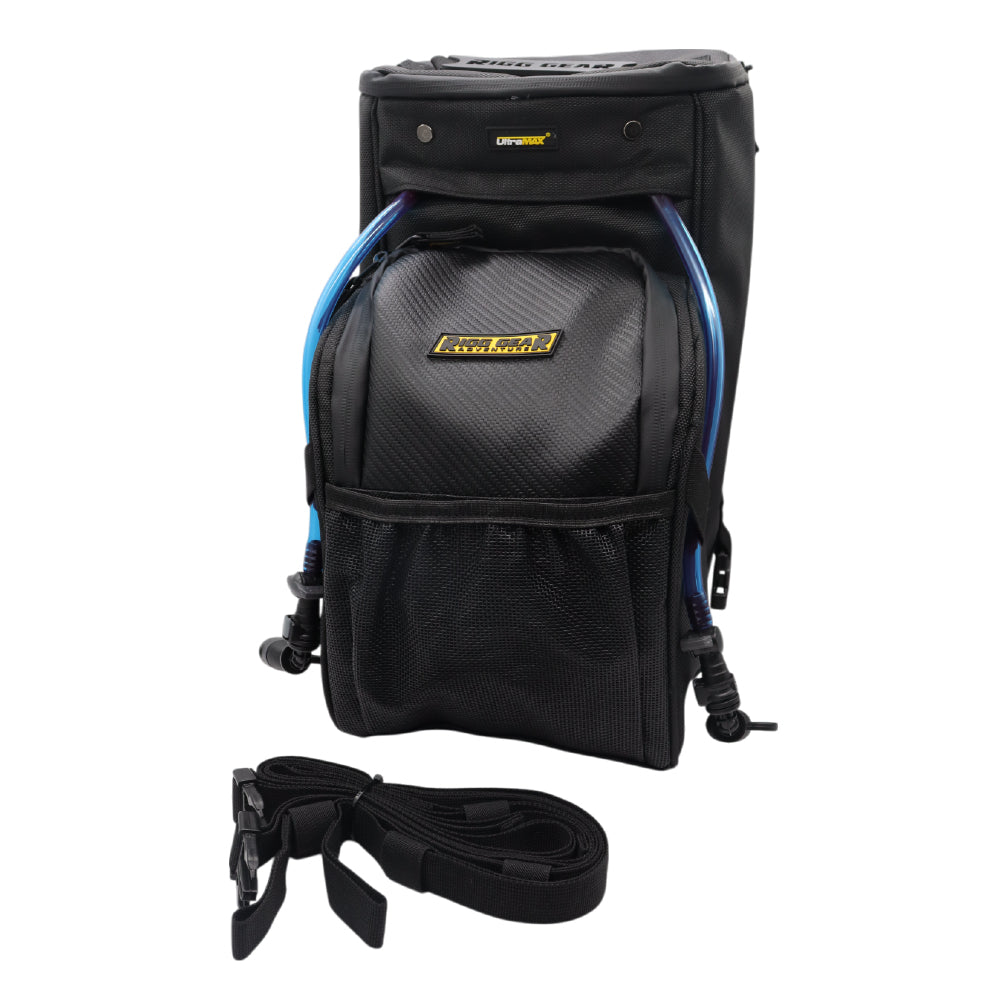 Nelson Rigg  UTV Dual Bladder Hydration/Storage Bag, 4L Water Capacity