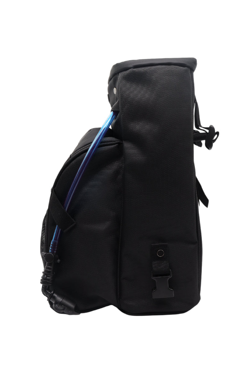 Nelson Rigg  UTV Dual Bladder Hydration/Storage Bag, 4L Water Capacity