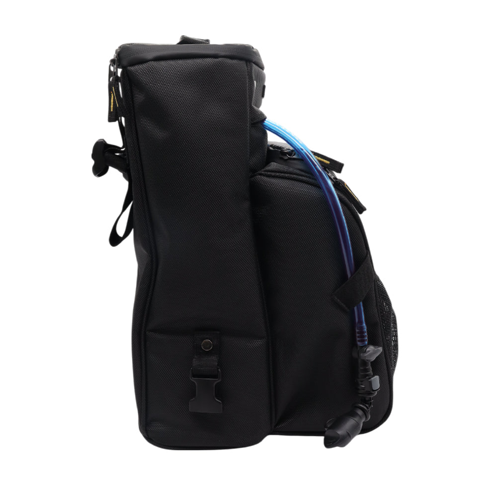 Nelson Rigg  UTV Dual Bladder Hydration/Storage Bag, 4L Water Capacity