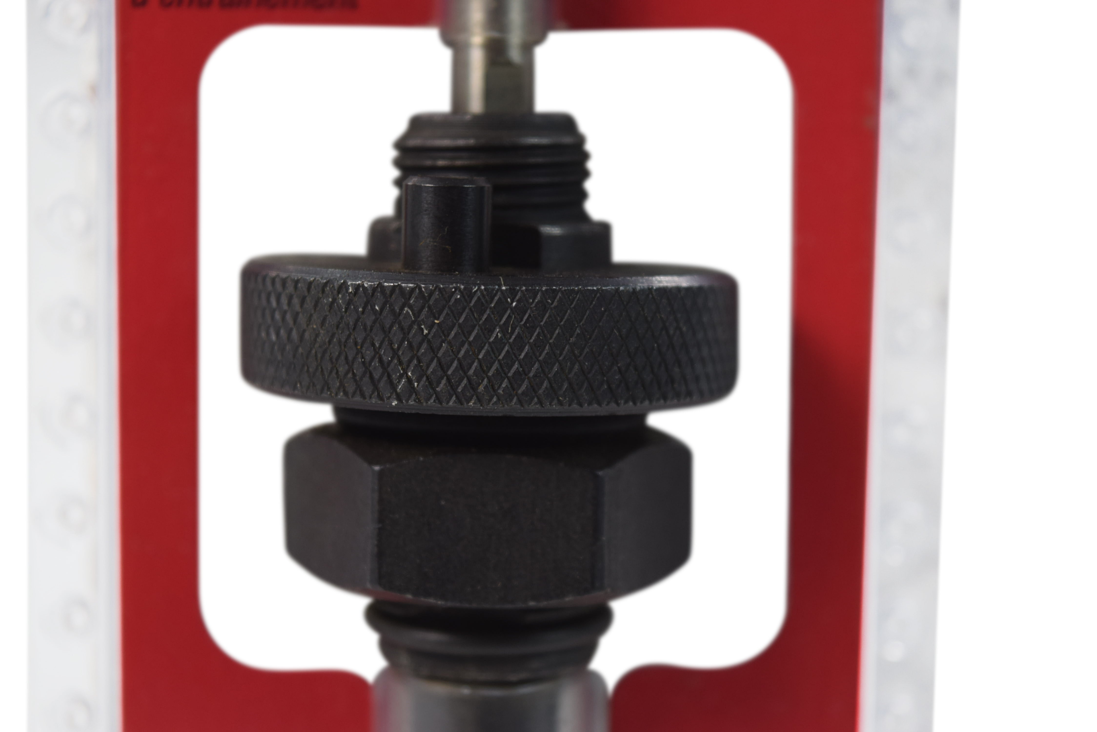 Milwaukee 49-56-9100 7/16-Inch Quick Change Large  Hole Saw Arbor