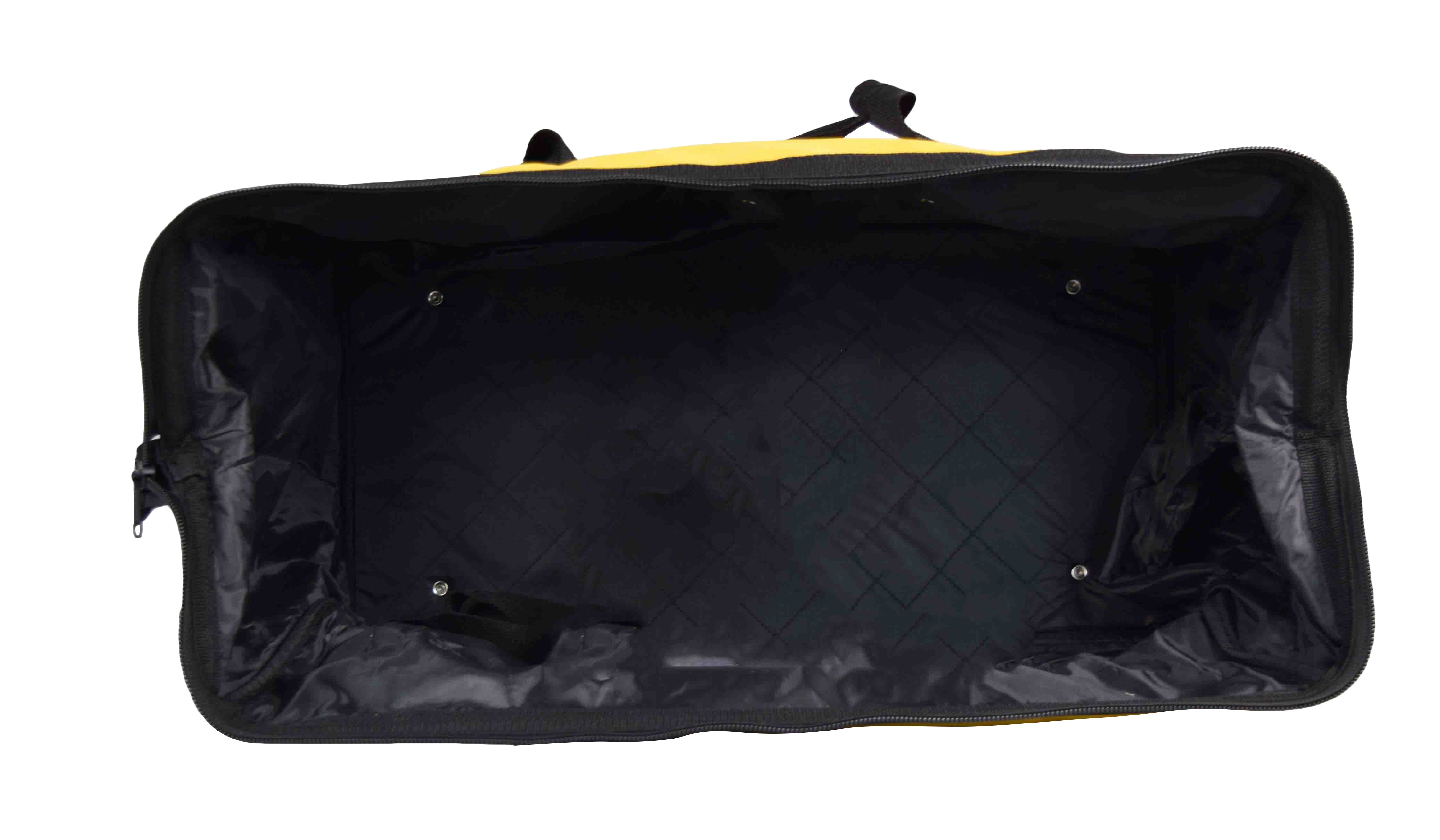 DeWalt 24" Heavy-Duty Ballistic Nylon Contractor Tool Bag