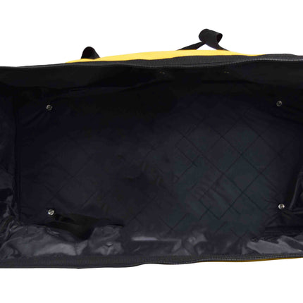 DeWalt 24" Heavy-Duty Ballistic Nylon Contractor Tool Bag (2 Pack)