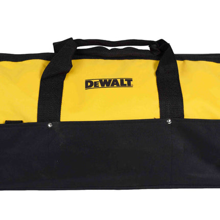 DeWalt 24" Heavy-Duty Ballistic Nylon Contractor Tool Bag (3 Pack)