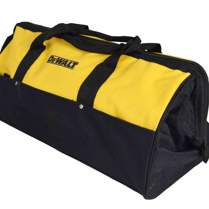 DeWalt 24" Heavy-Duty Ballistic Nylon Contractor Tool Bag (3 Pack)
