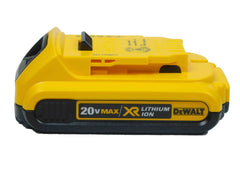 Dewalt DCB203 20V Max 2.0AH Compact Lithium-Ion Battery Pack