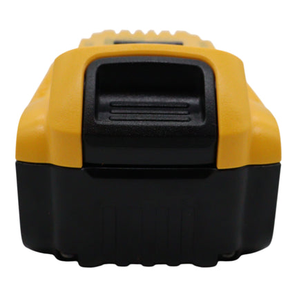 Dewalt DCB204 4 Ah 20V Lithium-Ion Battery Single Pack