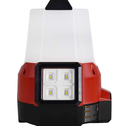 Milwaukee 2144-20 M18 RADIUS Compact Site Light w/Flood Mode