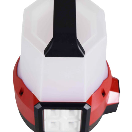 Milwaukee 2144-20 M18 RADIUS Compact Site Light w/Flood Mode