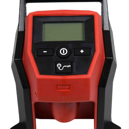 Milwaukee 2475-20 M12 Compact Inflator (Tool Only)