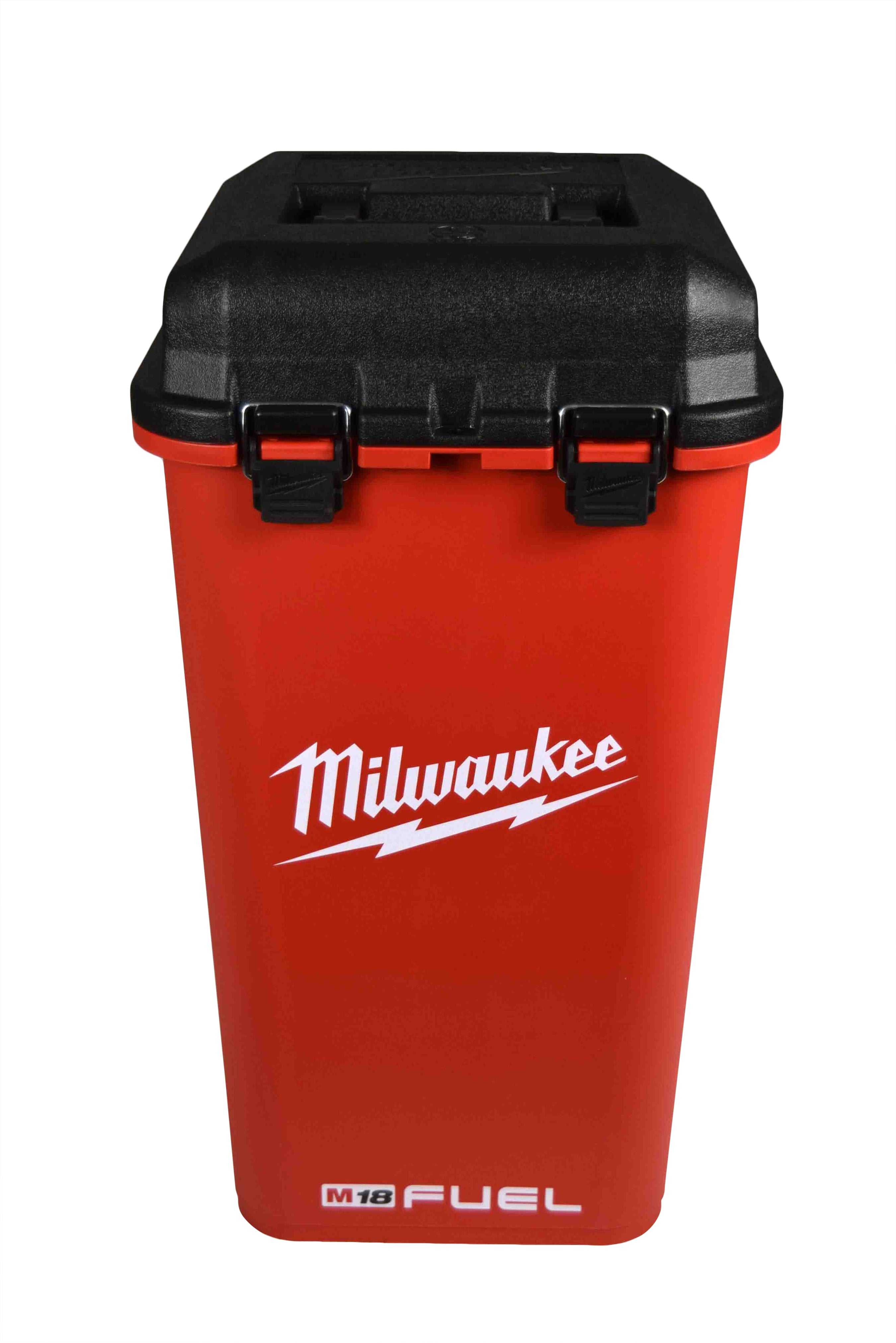 Milwaukee 2772A-21 M18 Fuel Cordless Drain Snake With Cable Drive Kit