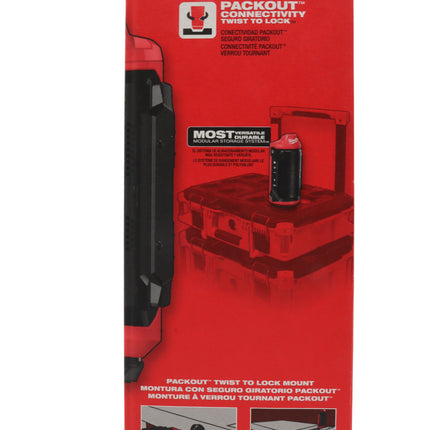 Milwaukee 2955-20 M12 Bluetooth® Jobsite Speaker with Packout Compatibility