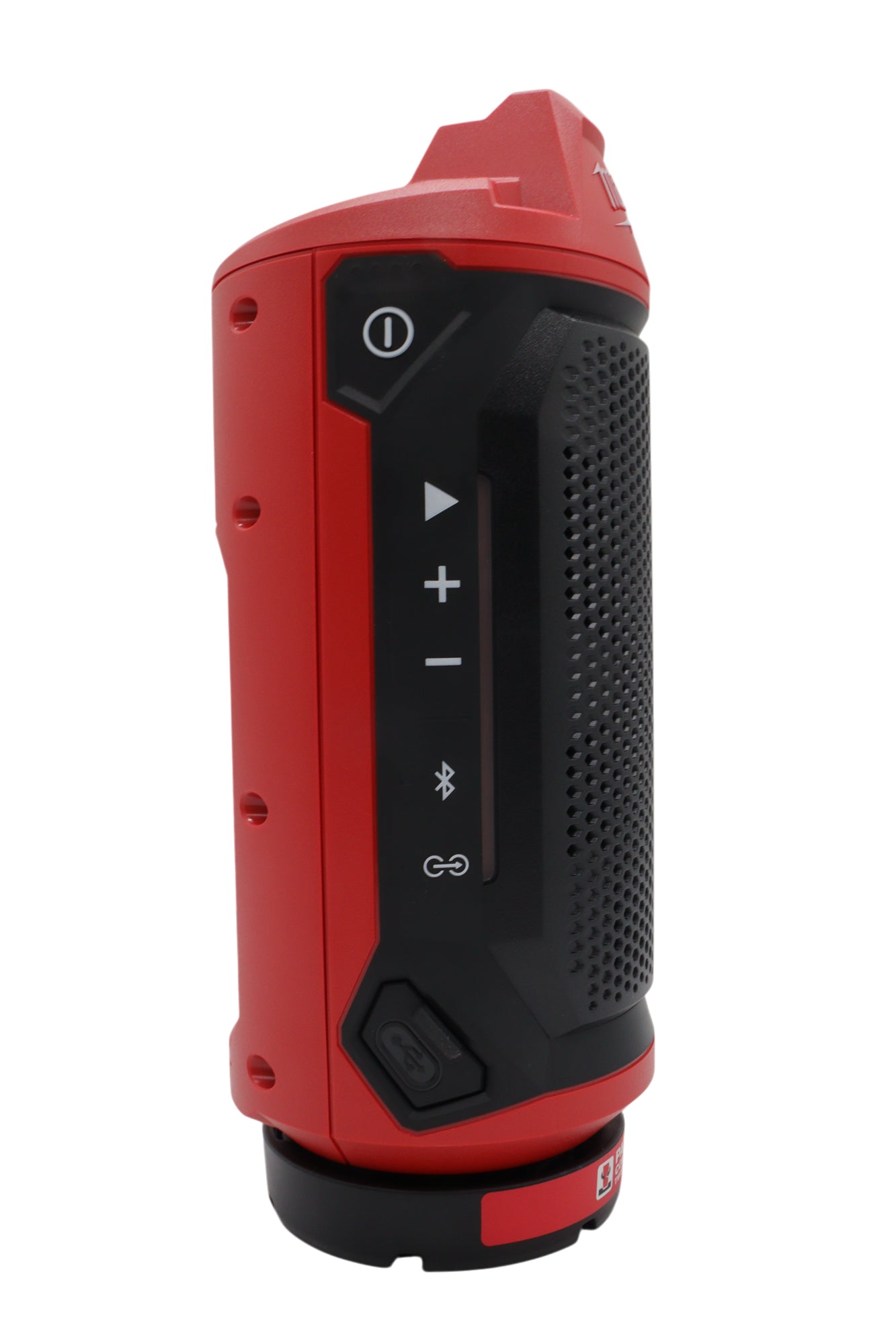 Milwaukee 2955-20 M12 Bluetooth® Jobsite Speaker with Packout Compatibility