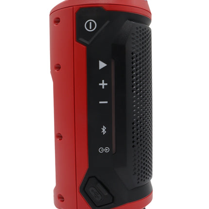 Milwaukee 2955-20 M12 Bluetooth® Jobsite Speaker with Packout Compatibility
