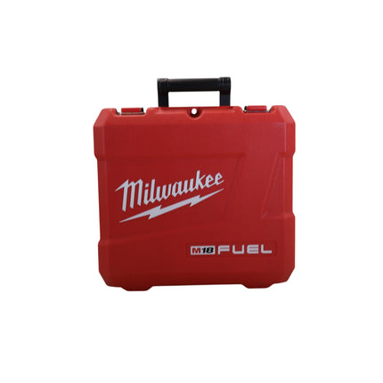 Milwaukee 18V Lithium-Ion Brushless Cordless High-Torque 1/2 in. Impact Wrench w/Friction Ring Kit