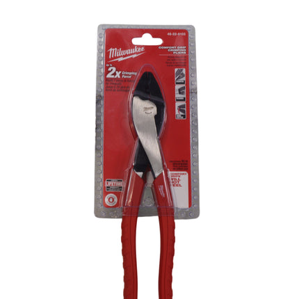 Milwaukee 48-22-6103 9.5 in. Crimping Plier