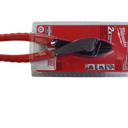 Milwaukee 48-22-6103 9.5 in. Crimping Plier