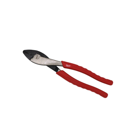 Milwaukee 48-22-6103 9.5 in. Crimping Plier