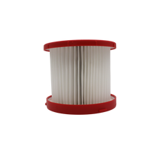 Milwaukee 49-90-1900 Certified HEPA Filter for Milwaukee Shop Vac