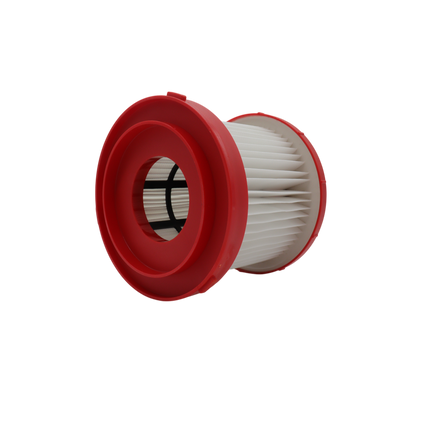 Milwaukee 49-90-1900 Certified HEPA Filter for Milwaukee Shop Vac