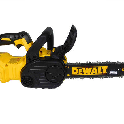 DEWALT DCCS620B 20V Max Compact Cordless Chainsaw Bare Tool w Brushless Motor