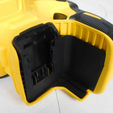 DEWALT DCCS620B 20V Max Compact Cordless Chainsaw Bare Tool w Brushless Motor