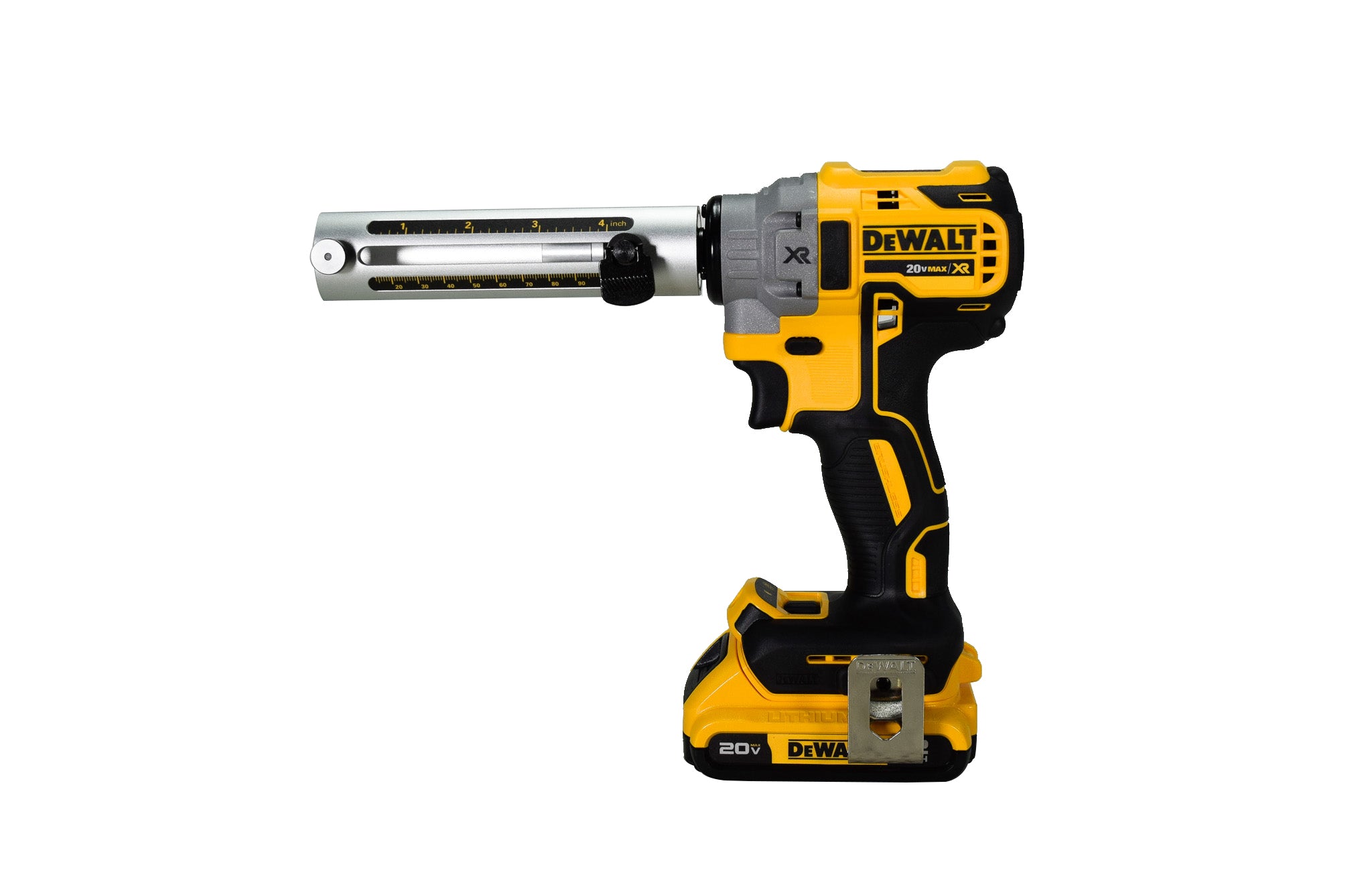 Dewalt DCE151TD1 Cable Stripper Kit 20V MAX XR Brushless Lithium-Ion Cordless